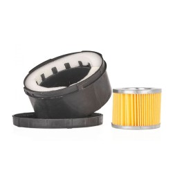 Vzduchový filter pre kompresor GEKO Vzduchový filter pre kompresor GEKO