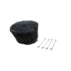 Výstužný drôt upínacieho krúžku 140×1,6 mm, 1000 ks - GEKO