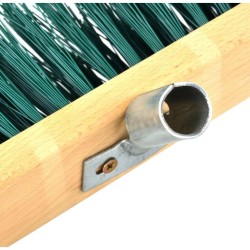 Cestná metla 40cm, bez rukoväte GEKO Cestná metla 40cm, bez rukoväte GEKO