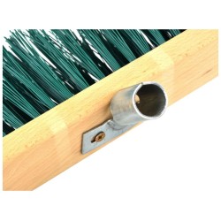 Cestná metla 40cm, bez rukoväte GEKO Cestná metla 40cm, bez rukoväte GEKO