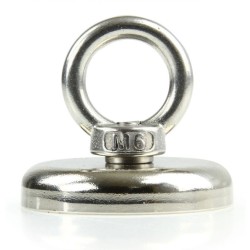 Neodymový magnet 42mm/50kg MAR-POL