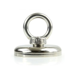 Neodymový magnet 42mm/50kg MAR-POL