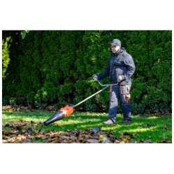 Krovinorezový nástavec 28mm 9z - fúkač MAR-POL Krovinorezový nástavec 28mm 9z - fúkač MAR-POL