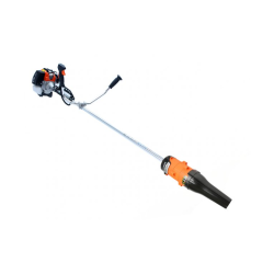 Krovinorezový nástavec 28mm 9z - fúkač MAR-POL Krovinorezový nástavec 28mm 9z - fúkač MAR-POL