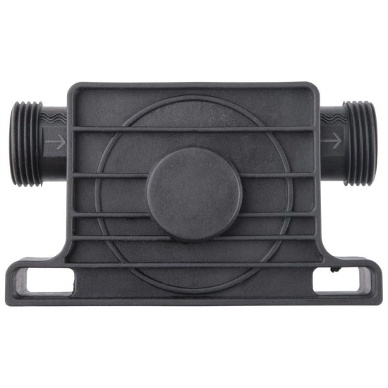 Vŕtacie čerpadlo pre 1/2" hadicu, čerpadlo. Výkon až 18l/min, rýchlosť max. 3000 ot./min EXTOL PREMIUM Vŕtacie čerpadlo pre 1/2" hadicu, čerpadlo. Výkon až 18l/min, rýchlosť max. 3000 ot./min EXTOL PREMIUM