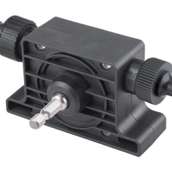 Vŕtacie čerpadlo pre 1/2" hadicu, čerpadlo. Výkon až 18l/min, rýchlosť max. 3000 ot./min EXTOL PREMIUM