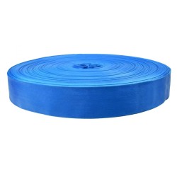 Hadica čerpadla - gumová 2", 100m, 2bar GEKO