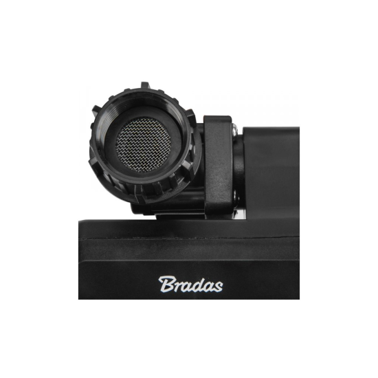 Elektronický časovač zavlažovania BLACK LINE Elektronický časovač zavlažovania BLACK LINE