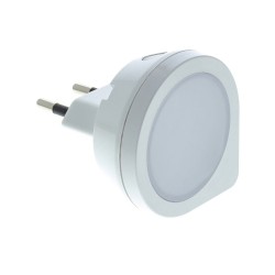 LED nočné svetlo so senzorom WW RNL 104 RETLUX