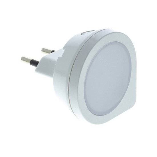 LED nočné svetlo so senzorom WW RNL 104 RETLUX LED nočné svetlo so senzorom WW RNL 104 RETLUX