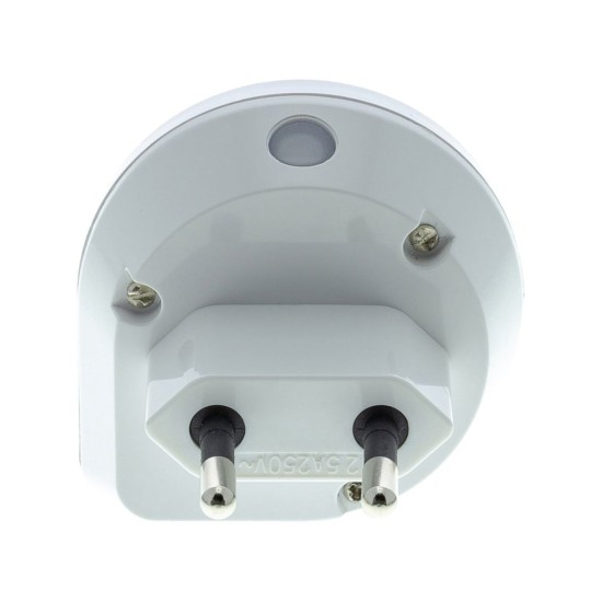 LED nočné svetlo so senzorom WW RNL 104 RETLUX LED nočné svetlo so senzorom WW RNL 104 RETLUX