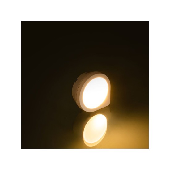 LED nočné svetlo so senzorom WW RNL 104 RETLUX LED nočné svetlo so senzorom WW RNL 104 RETLUX