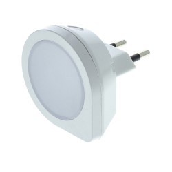 LED nočné svetlo so senzorom WW RNL 104 RETLUX