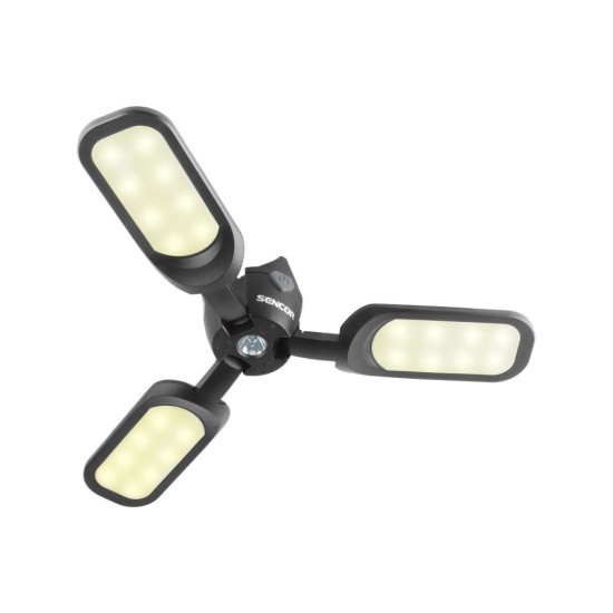 SLL 601 Camping Solar SENCOR baterka SLL 601 Camping Solar SENCOR baterka