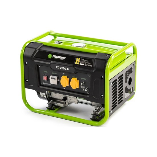 Generátor energie FZI 2300-B FIELDMANN