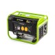Generátor energie FZI 2300-B FIELDMANN
