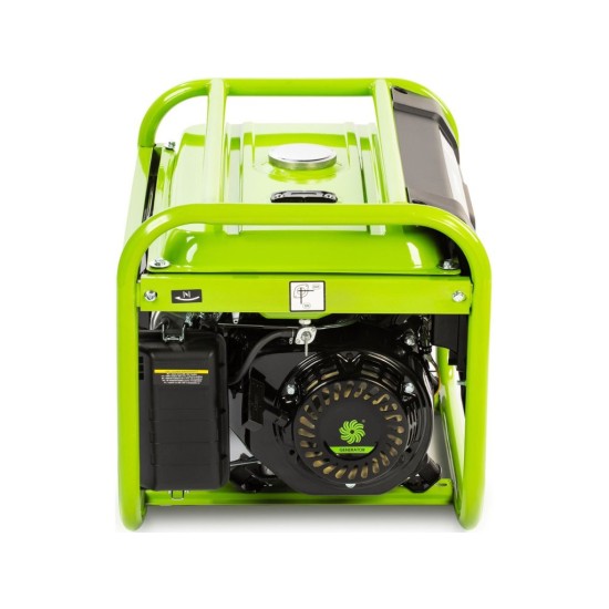 Generátor energie FZI 2300-B FIELDMANN