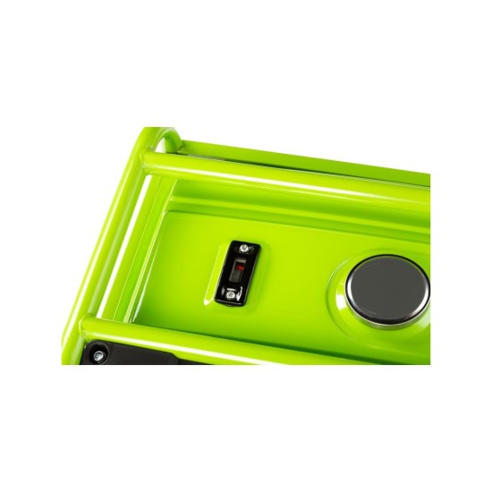 Generátor energie FZI 2300-B FIELDMANN