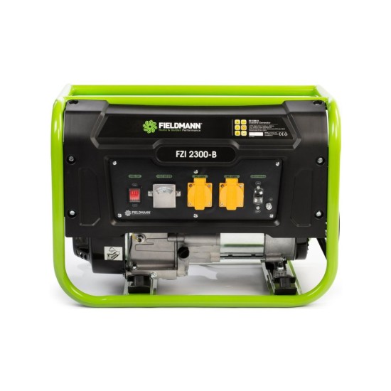 Generátor energie FZI 2300-B FIELDMANN