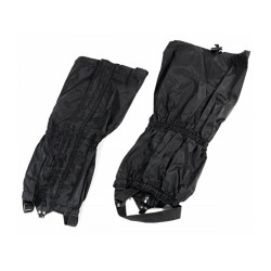 Turistické nepremokavé návleky na nohy (gamaše) Turistické nepremokavé návleky na nohy (gamaše)