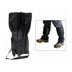 Turistické nepremokavé návleky na nohy (gamaše) Turistické nepremokavé návleky na nohy (gamaše)