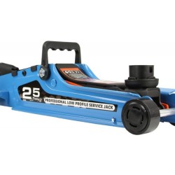 Mobilný hydraulický zdvihák 2,5t nízkoprofilový CATA