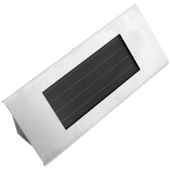 Solárne osvetlenie domového čísla Solárne osvetlenie domového čísla