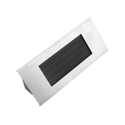 Solárne osvetlenie domového čísla Solárne osvetlenie domového čísla