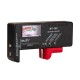 Tester batérií AAA, AA, 9V Tester batérií AAA, AA, 9V
