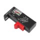 Tester batérií AAA, AA, 9V Tester batérií AAA, AA, 9V