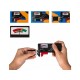 Tester batérií AAA, AA, 9V Tester batérií AAA, AA, 9V
