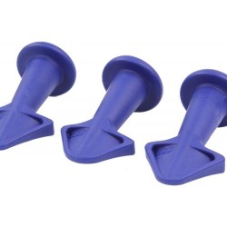 Súprava na utesnenie a vyhladenie škár MAR-POL Súprava na utesnenie a vyhladenie škár MAR-POL