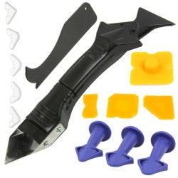 Súprava na utesnenie a vyhladenie škár MAR-POL Súprava na utesnenie a vyhladenie škár MAR-POL