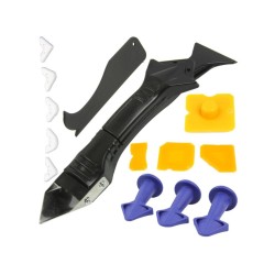 Súprava na utesnenie a vyhladenie škár MAR-POL