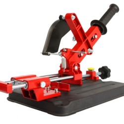 Stojan pre uhlovú brúsku 115/125 mm, s posuvom MAR-POL Stojan pre uhlovú brúsku 115/125 mm, s posuvom MAR-POL