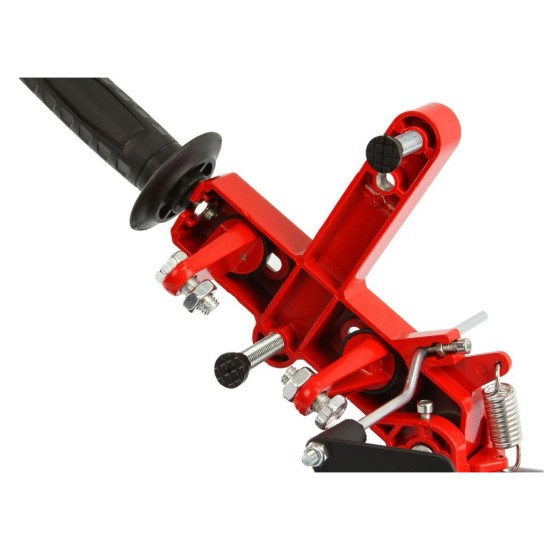 Stojan pre uhlovú brúsku 115/125 mm, s posuvom MAR-POL Stojan pre uhlovú brúsku 115/125 mm, s posuvom MAR-POL