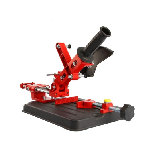 Stojan pre uhlovú brúsku 115/125 mm, s posuvom MAR-POL Stojan pre uhlovú brúsku 115/125 mm, s posuvom MAR-POL