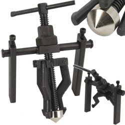 Sťahovák ložísk za vnútorným krúžkom, trojlúčový 12-38mm MAR-POL Sťahovák ložísk za vnútorným krúžkom, trojlúčový 12-38mm MAR-POL