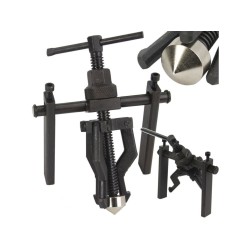 Sťahovák ložísk za vnútorným krúžkom, trojlúčový 12-38mm MAR-POL