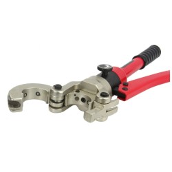 Kliešte na krimpovanie rúr PEX 12t 16-32mm, U/V/TH MAR-POL
