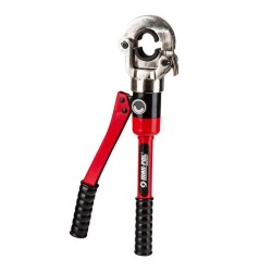 Kliešte na krimpovanie rúr PEX 12t 16-32mm, U/V/TH MAR-POL