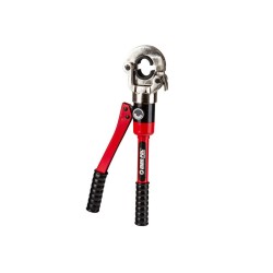 Kliešte na krimpovanie rúr PEX 12t 16-32mm, U/V/TH MAR-POL