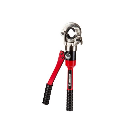 Kliešte na krimpovanie rúr PEX 12t 16-32mm, U/V/TH MAR-POL Kliešte na krimpovanie rúr PEX 12t 16-32mm, U/V/TH MAR-POL