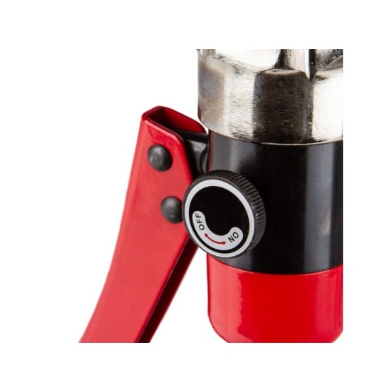 Kliešte na krimpovanie rúr PEX 12t 16-32mm, U/V/TH MAR-POL Kliešte na krimpovanie rúr PEX 12t 16-32mm, U/V/TH MAR-POL