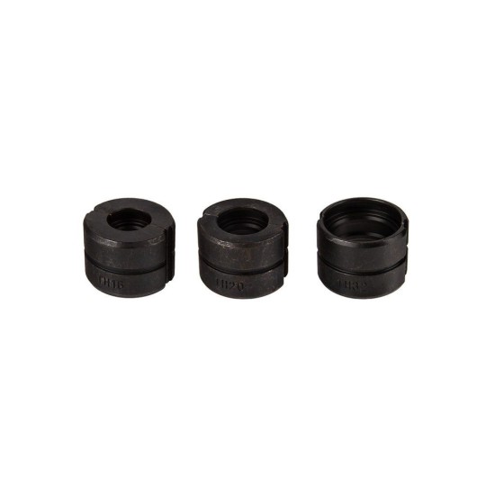 Kliešte na krimpovanie rúr PEX 12t 16-32mm, U/V/TH MAR-POL Kliešte na krimpovanie rúr PEX 12t 16-32mm, U/V/TH MAR-POL