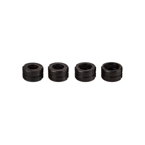 Kliešte na krimpovanie rúr PEX 12t 16-32mm, U/V/TH MAR-POL Kliešte na krimpovanie rúr PEX 12t 16-32mm, U/V/TH MAR-POL