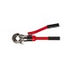 Kliešte na krimpovanie rúr PEX 12t 16-32mm, U/V/TH MAR-POL Kliešte na krimpovanie rúr PEX 12t 16-32mm, U/V/TH MAR-POL
