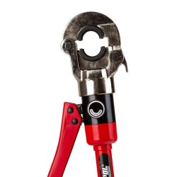 Kliešte na krimpovanie rúr PEX 12t 16-32mm, U/V/TH MAR-POL