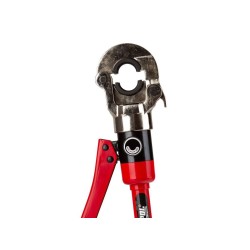 Kliešte na krimpovanie rúr PEX 12t 16-32mm, U/V/TH MAR-POL Kliešte na krimpovanie rúr PEX 12t 16-32mm, U/V/TH MAR-POL