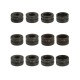 Kliešte na krimpovanie rúrok PEX 12t 16-32mm, U/V/TH CATA